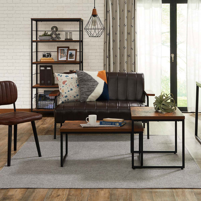 RUG HERRINGBON MIX GY 200X240