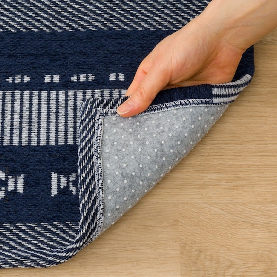 RUG GIODIA 185X185