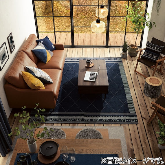 RUG GIODIA 185X185