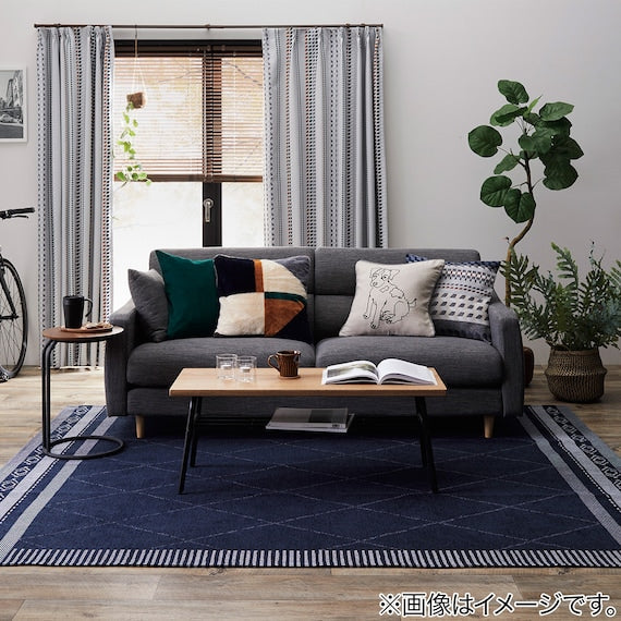 RUG GIODIA 185X185