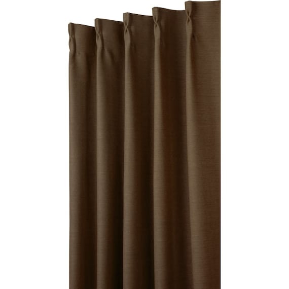 CURTAIN PALETTE2 BR 100X135X2