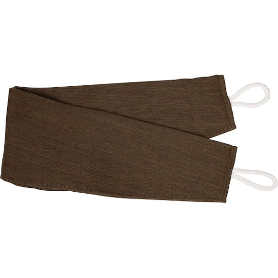 CURTAIN PALETTE2 BR 100X220X2