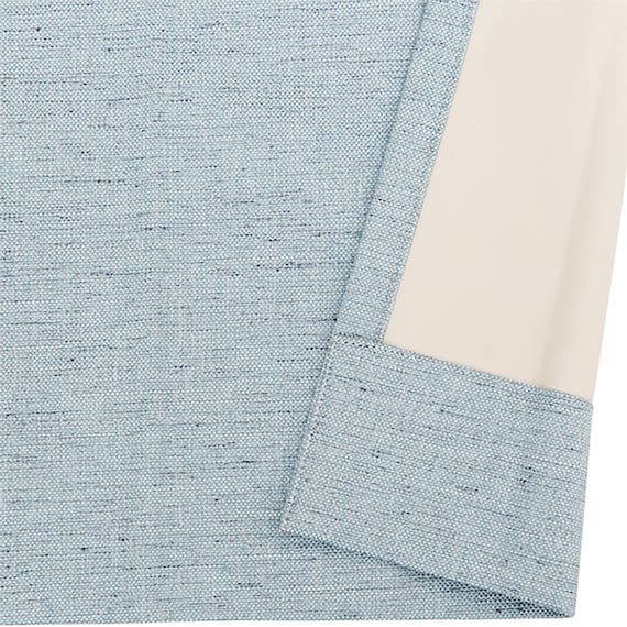 CURTAIN LABEL TBL 100X135X2