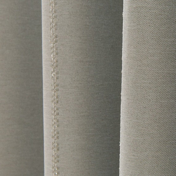 CURTAIN SLOW GY100X135X2