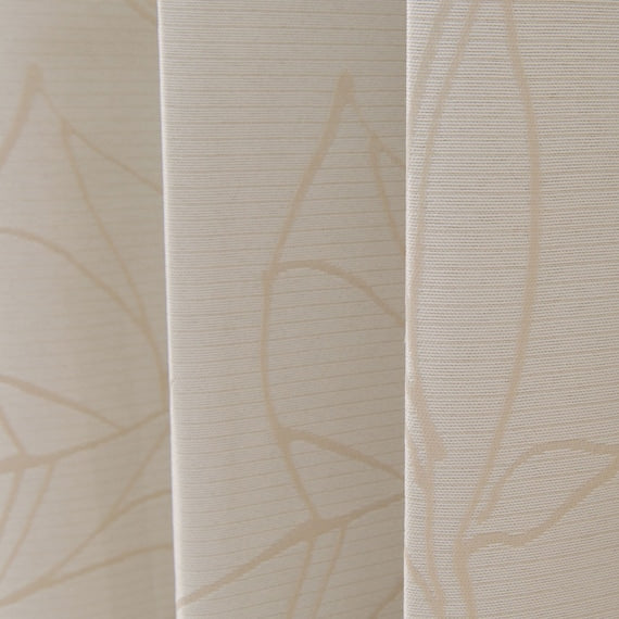 CURTAIN LILA IV 100X178X2