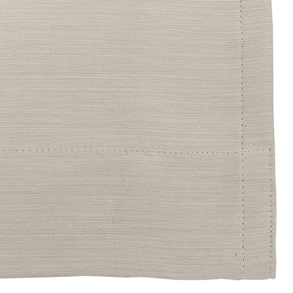 CURTAIN PALETTE3 GY 100X200X2