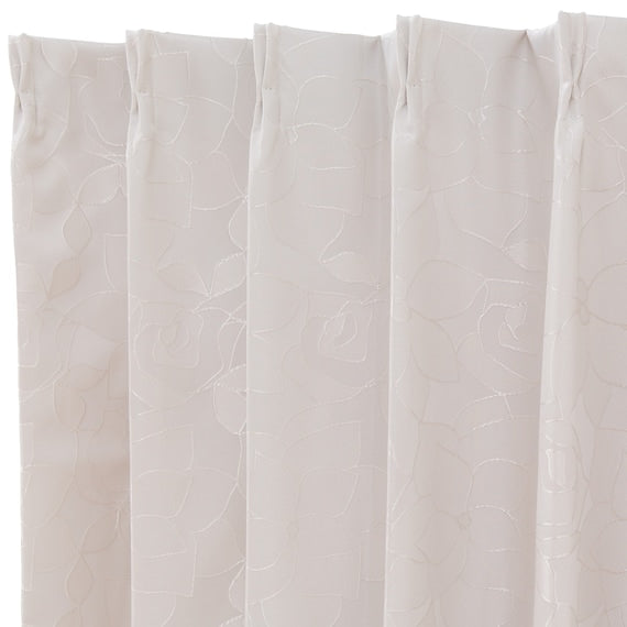 CURTAIN MERIA IV 100X135X2
