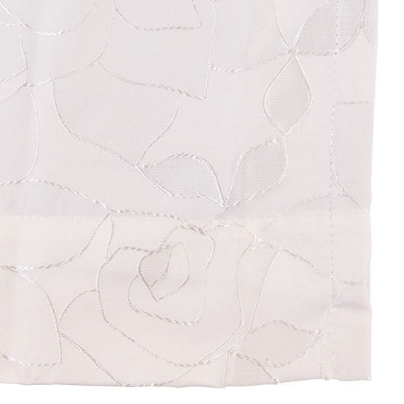 CURTAIN MERIA IV 100X135X2