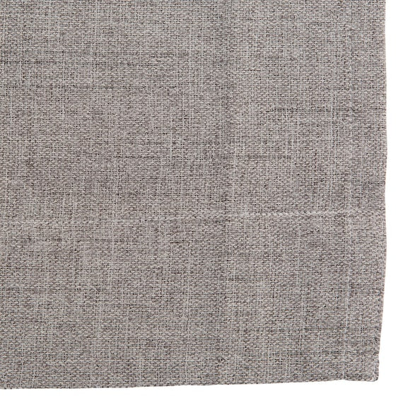 CURTAIN EST GY 100X200X2