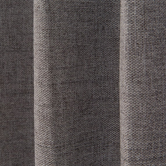 CURTAIN EST GY 100X200X2