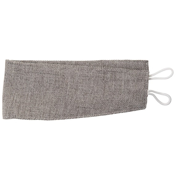 CURTAIN EST GY 100X200X2