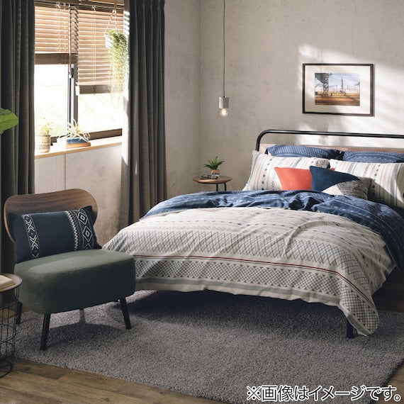 CURTAIN EST GY 100X200X2