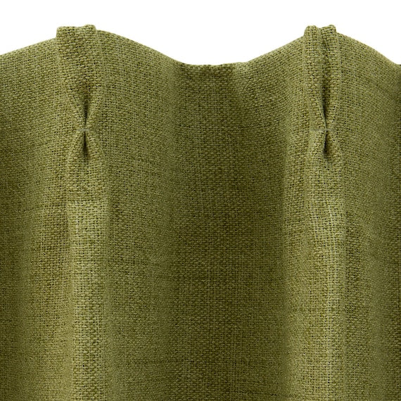 CURTAIN EST YGR 100X200X2