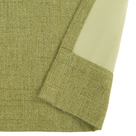 CURTAIN EST YGR 100X200X2