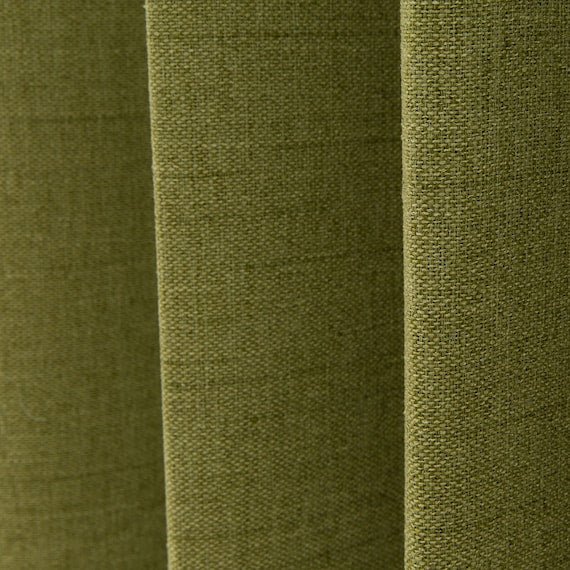 CURTAIN EST YGR 100X200X2