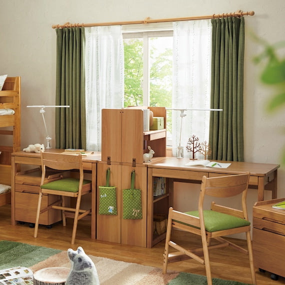 CURTAIN EST YGR 100X200X2