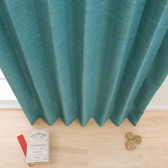 CURTAIN PALETTE2 GR 100X135X2