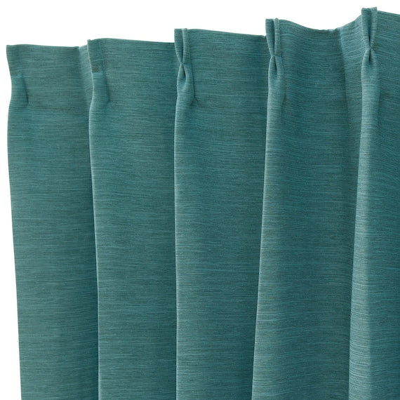 CURTAIN PALETTE2 GR 100X135X2
