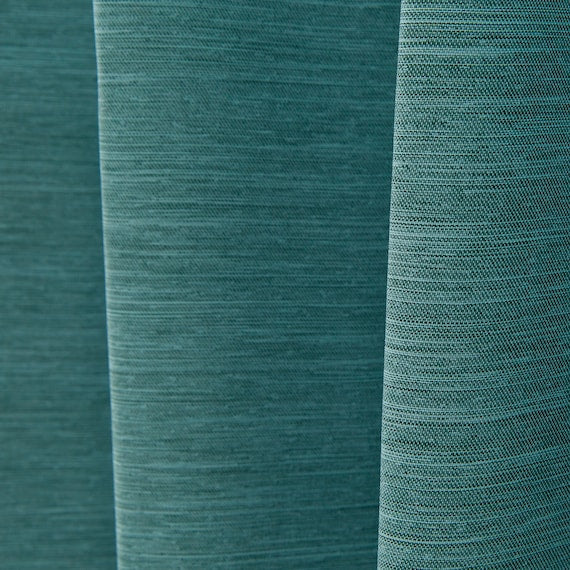 CURTAIN PALETTE2 GR 100X135X2