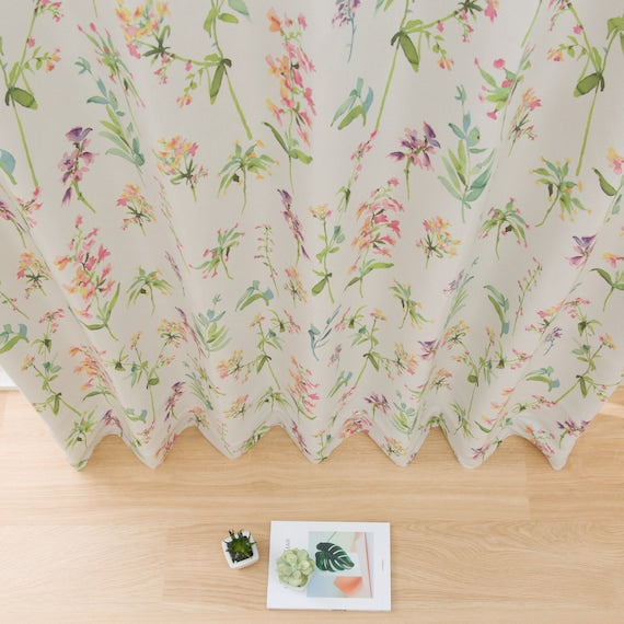 CURTAIN CATCH C FURORU2 100X178X2