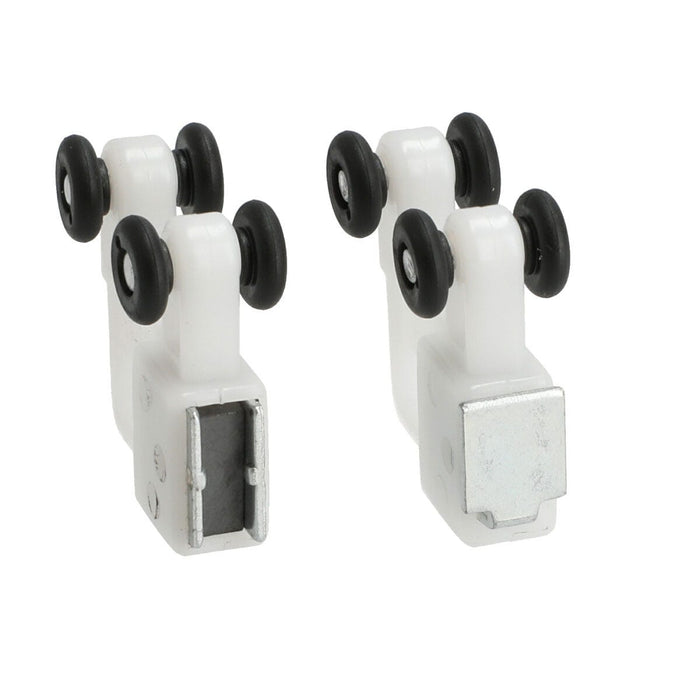 MAGNET RUNNER FOR CURTAIN RAIL (1PAIR)