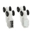 MAGNET RUNNER FOR CURTAIN RAIL (1PAIR)