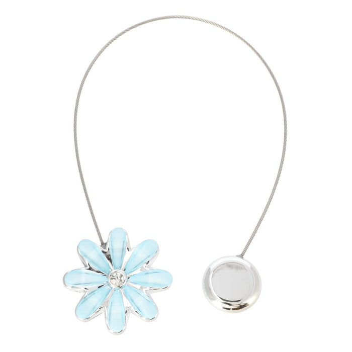MAGNET TASSEL FLEUR TBL 2P