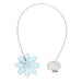 MAGNET TASSEL FLEUR TBL 2P