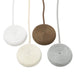MAGNET TASSEL LUNDA LGY