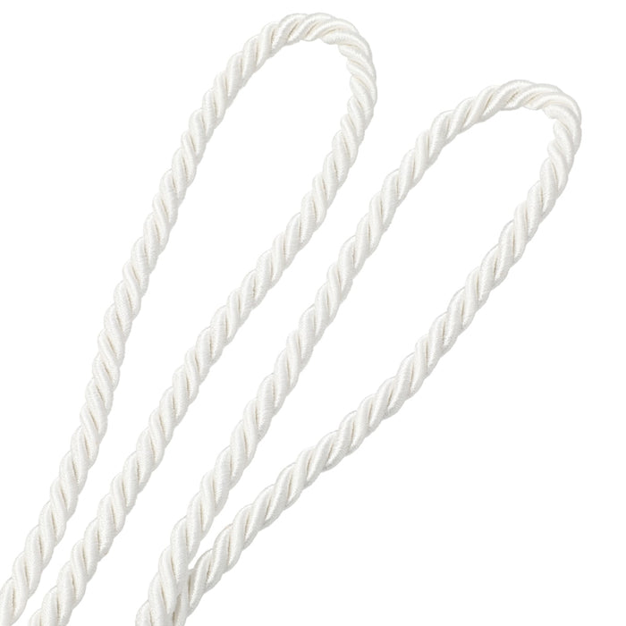 TASSEL LETTY WH