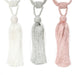 TASSEL LETTY WH