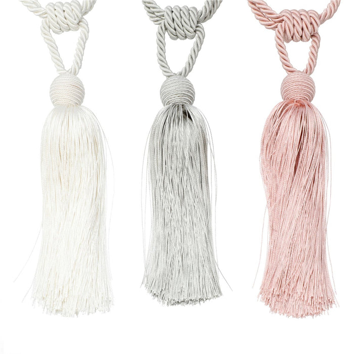 TASSEL LETTY LGY