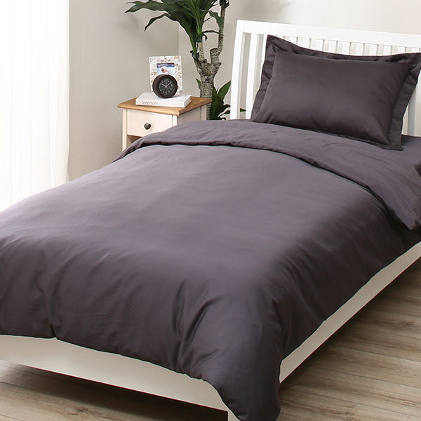 QUILT COVER NGRIP SANDPOINTE3 DGY D