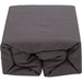 QUILT COVER NGRIP SANDPOINTE3 DGY D