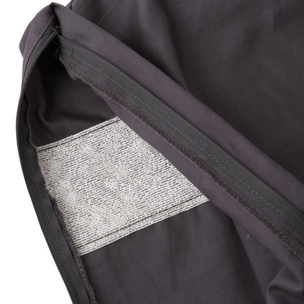 QUILT COVER NGRIP SANDPOINTE3 DGY D