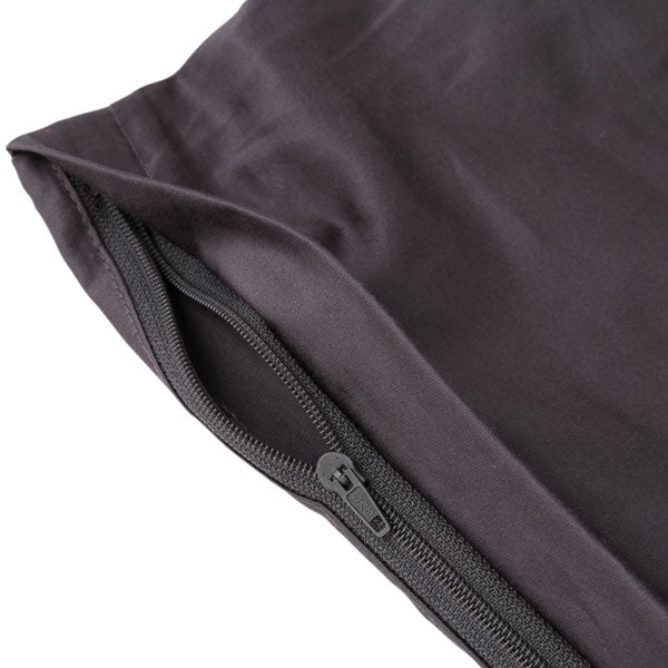 QUILT COVER NGRIP SANDPOINTE3 DGY D