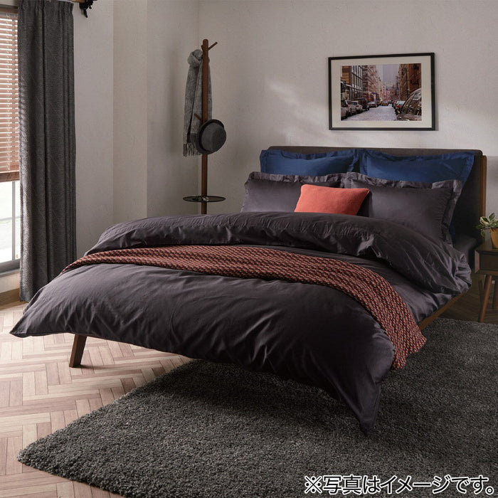 QUILT COVER NGRIP SANDPOINTE3 DGY D