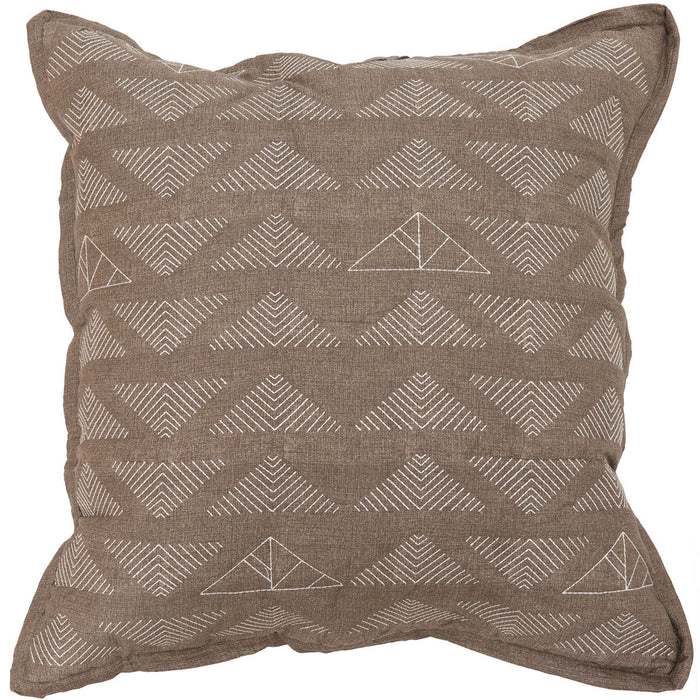 JUMBOCUSHIONCOVER NATURE