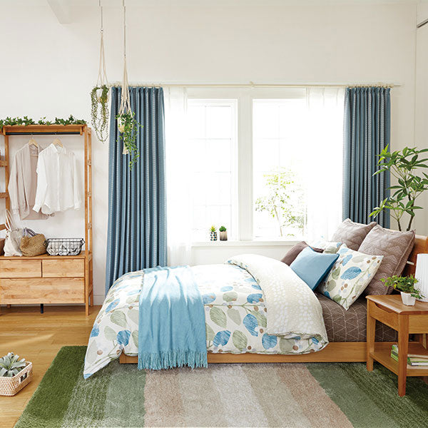 JUMBOCUSHIONCOVER NATURE