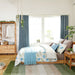 JUMBOCUSHIONCOVER NATURE