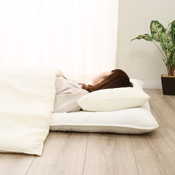 FEATHER PILLOW VEER2 MID