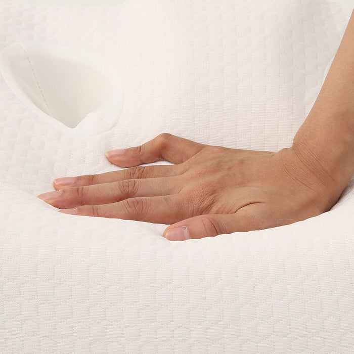 LOW REPULSION PILLOW CALM PROMOTING LATERAL SLEEP