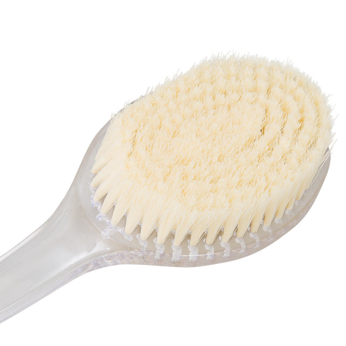 BODY WASH BRUSH CLEAR