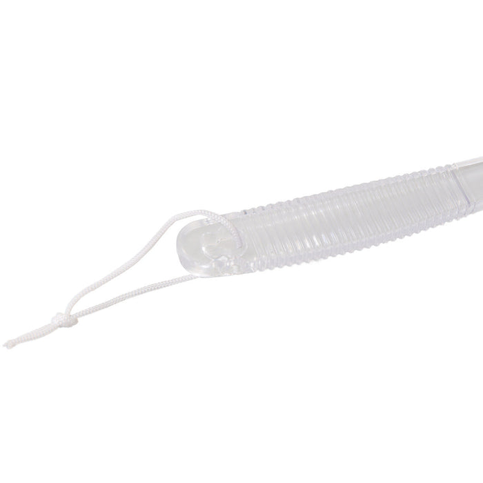 BODY WASH BRUSH CLEAR