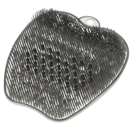 foot brush care