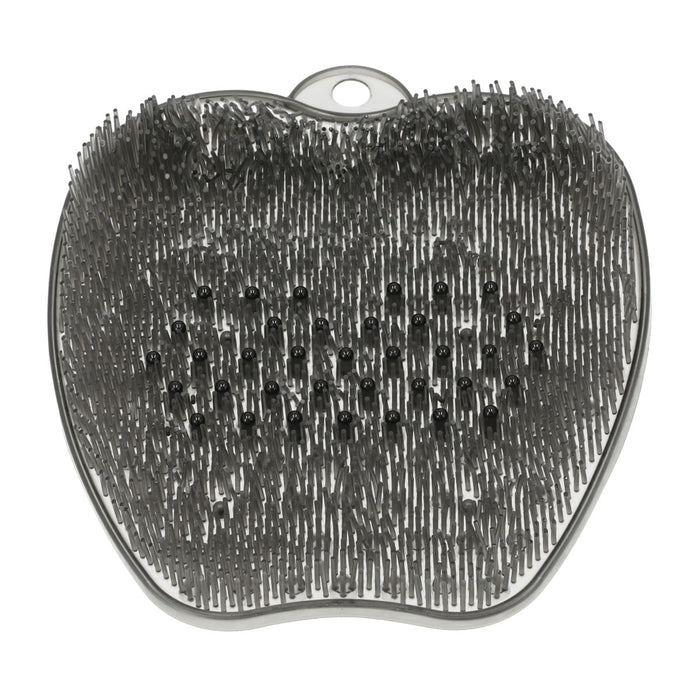 foot brush care