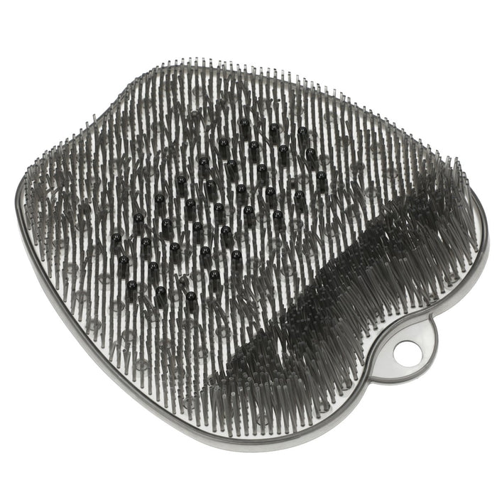 FOOT BRUSH CARE
