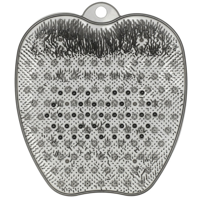 FOOT BRUSH CARE