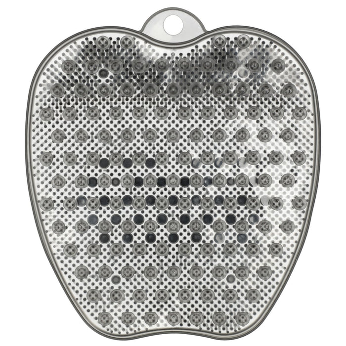FOOT BRUSH CARE