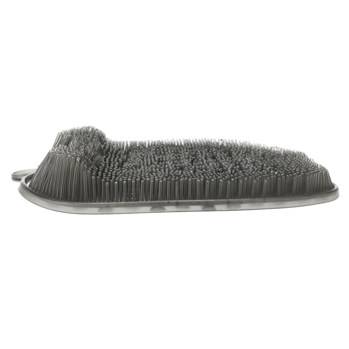 FOOT BRUSH CARE